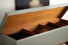 Mid 20th century Lift Top Sideboard - 4590846