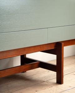 Mid 20th century Lift Top Sideboard - 4590849