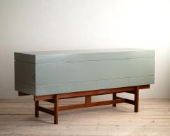 Mid 20th century Lift Top Sideboard - 4590852