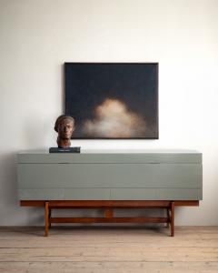 Mid 20th century Lift Top Sideboard - 4590862
