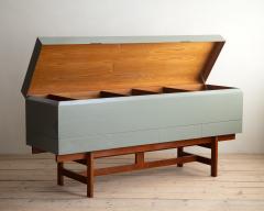 Mid 20th century Lift Top Sideboard - 4591085