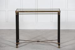 Mid 20thC French Empire Style Console Table - 2674125