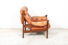 Mid 20thC Guy Rogers Santa Fe Sofa Suite - 2478183