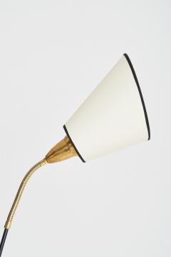 Mid Century 3 Arm Floor Lamp - 1959376