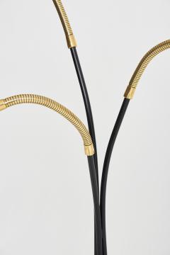 Mid Century 3 Arm Floor Lamp - 1959378