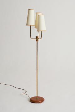 Mid Century 3 Arm Floor Lamp - 2306530