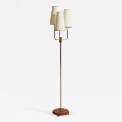 Mid Century 3 Arm Floor Lamp - 2306993