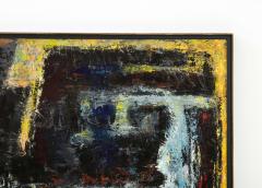 Mid Century Abstract by Morris Blackman - 3261888