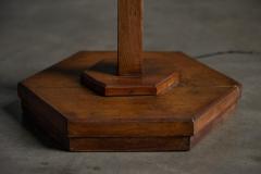 Mid Century Adjustable Floor Lamp Scandinavia 1960s - 4586576