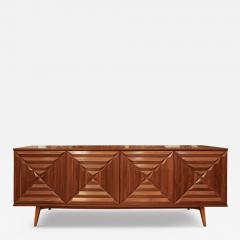 Mid Century American Console - 3855505