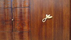 Mid Century Art Deco Sideboard - 2982183