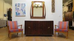 Mid Century Art Deco Sideboard - 2982188