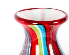 Mid Century Art Glass Decorative Piece Vase - 314359