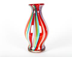 Mid Century Art Glass Decorative Piece Vase - 314363
