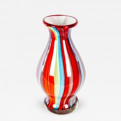 Mid Century Art Glass Decorative Piece Vase - 315375
