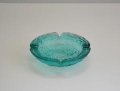 Mid Century Art Glass Tray or Bowl - 2874883
