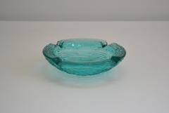 Mid Century Art Glass Tray or Bowl - 2874888