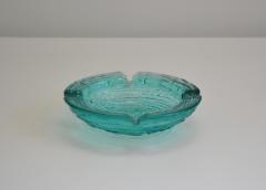 Mid Century Art Glass Tray or Bowl - 2874890