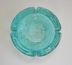 Mid Century Art Glass Tray or Bowl - 2874891