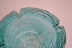 Mid Century Art Glass Tray or Bowl - 2874892