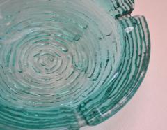 Mid Century Art Glass Tray or Bowl - 2874893