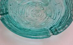 Mid Century Art Glass Tray or Bowl - 2874894