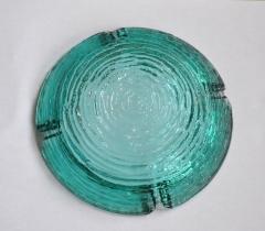 Mid Century Art Glass Tray or Bowl - 2874895