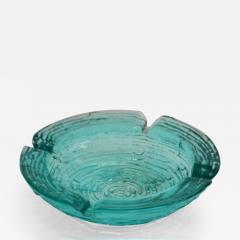 Mid Century Art Glass Tray or Bowl - 2891080