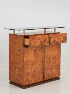 Mid Century Bar - 2186593