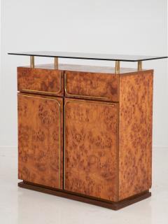 Mid Century Bar - 2186594