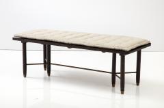 Mid Century Bench - 3265738