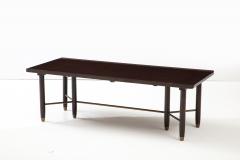 Mid Century Bench - 3265746