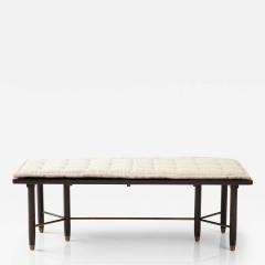 Mid Century Bench - 3272939