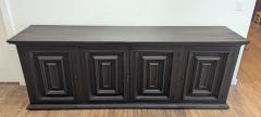 Mid Century Brutalist Sideboard - 4132505