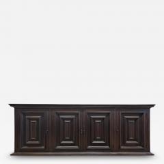 Mid Century Brutalist Sideboard - 4185658