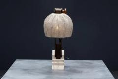 Mid Century Brutalist Table Lamps France 1960s - 4125864