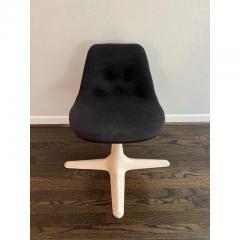 Mid Century Burke Side Chair - 2695540