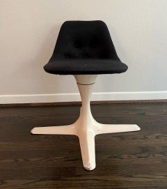Mid Century Burke Side Chair - 2695545