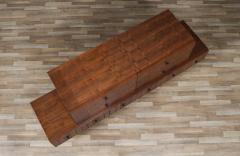 Mid Century Canadian Brutalist Modular Dresser - 4376104