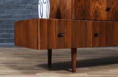 Mid Century Canadian Brutalist Modular Dresser - 4376108
