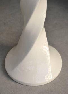 Mid Century Ceramic Floor Lamp - 840053
