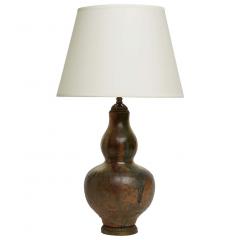 Mid Century Ceramic Table Lamp - 2330748