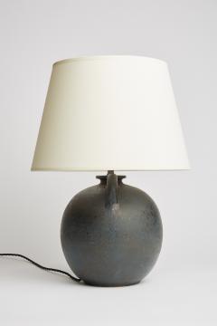 Mid Century Ceramic Table Lamp - 2585479