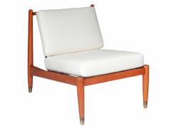 Mid Century Chairs - 1277565