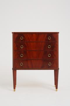 Mid Century Chest of Drawers - 3332008