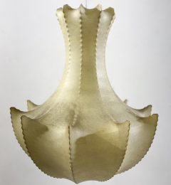 Mid Century Cocoon Suspension by Castiglioni 1963 - 4382638