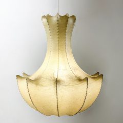 Mid Century Cocoon Suspension by Castiglioni 1963 - 4382639