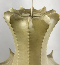 Mid Century Cocoon Suspension by Castiglioni 1963 - 4382640