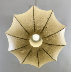 Mid Century Cocoon Suspension by Castiglioni 1963 - 4382641