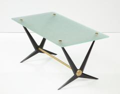 Mid Century Coffee Table By Angelo Ostuni - 2735987